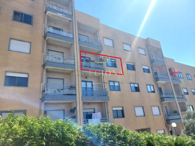 Apartamento T2 para Venda em Gondomar (São Cosme), Valbom e Jovim Foto 2