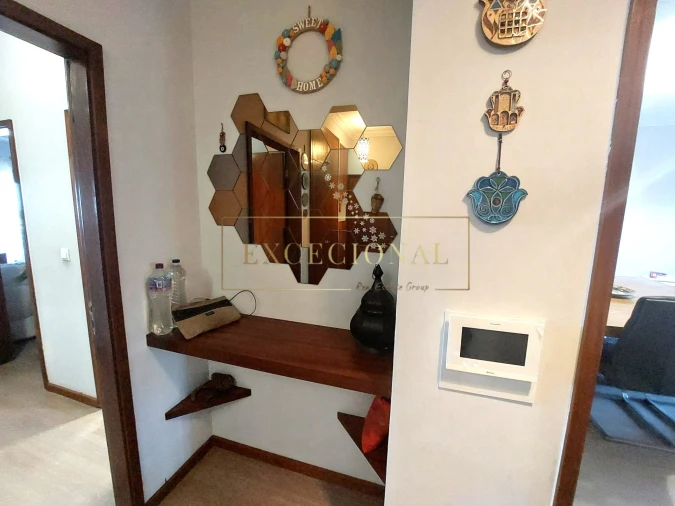 Apartamento T2 para Venda em Gondomar (São Cosme), Valbom e Jovim Foto 5