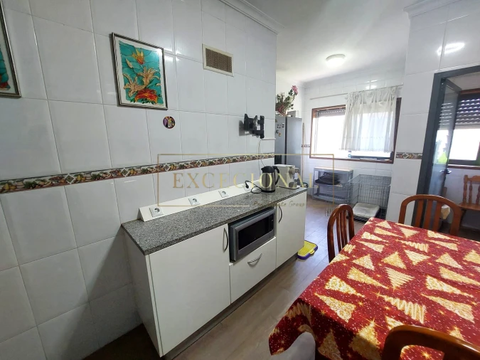 Apartamento T2 para Venda em Gondomar (São Cosme), Valbom e Jovim Foto 9