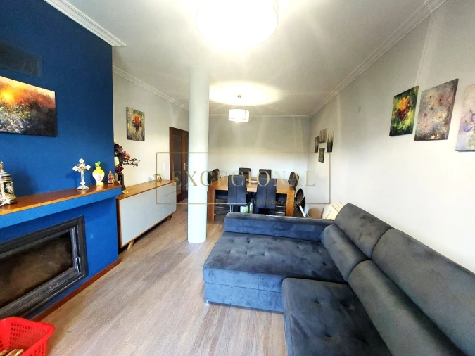 Apartamento T2 para Venda em Gondomar (São Cosme), Valbom e Jovim Foto 15