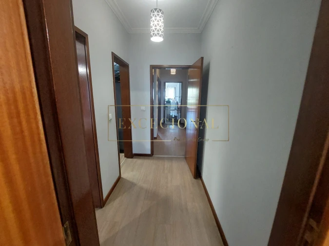 Apartamento T2 para Venda em Gondomar (São Cosme), Valbom e Jovim Foto 24