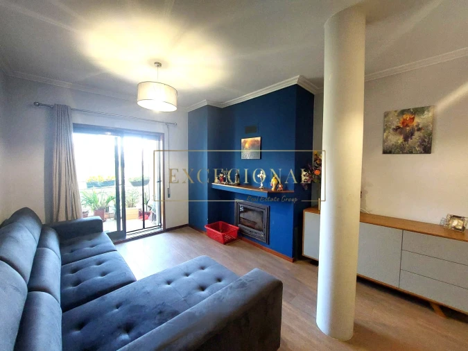 Apartamento T2 para Venda em Gondomar (São Cosme), Valbom e Jovim Foto 16