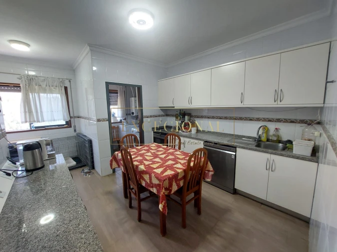 Apartamento T2 para Venda em Gondomar (São Cosme), Valbom e Jovim Foto 10
