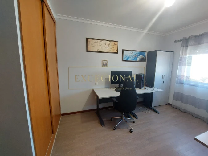 Apartamento T2 para Venda em Gondomar (São Cosme), Valbom e Jovim Foto 39
