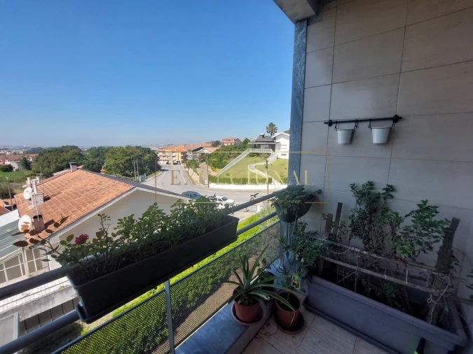 Apartamento T2 para Venda em Gondomar (São Cosme), Valbom e Jovim Foto 23