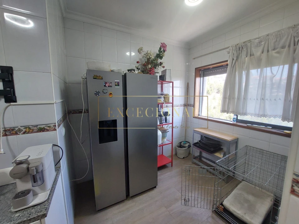 Apartamento T2 para Venda em Gondomar (São Cosme), Valbom e Jovim Foto 12