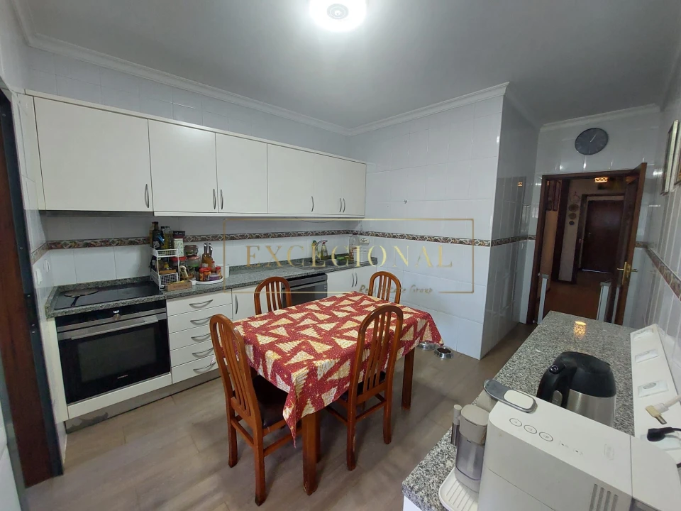 Apartamento T2 para Venda em Gondomar (São Cosme), Valbom e Jovim Foto 11