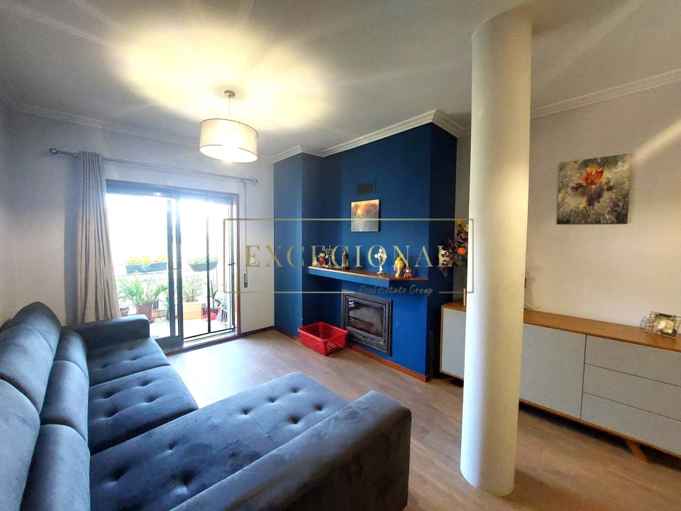 Apartamento T2 para Venda em Gondomar (São Cosme), Valbom e Jovim Foto 16