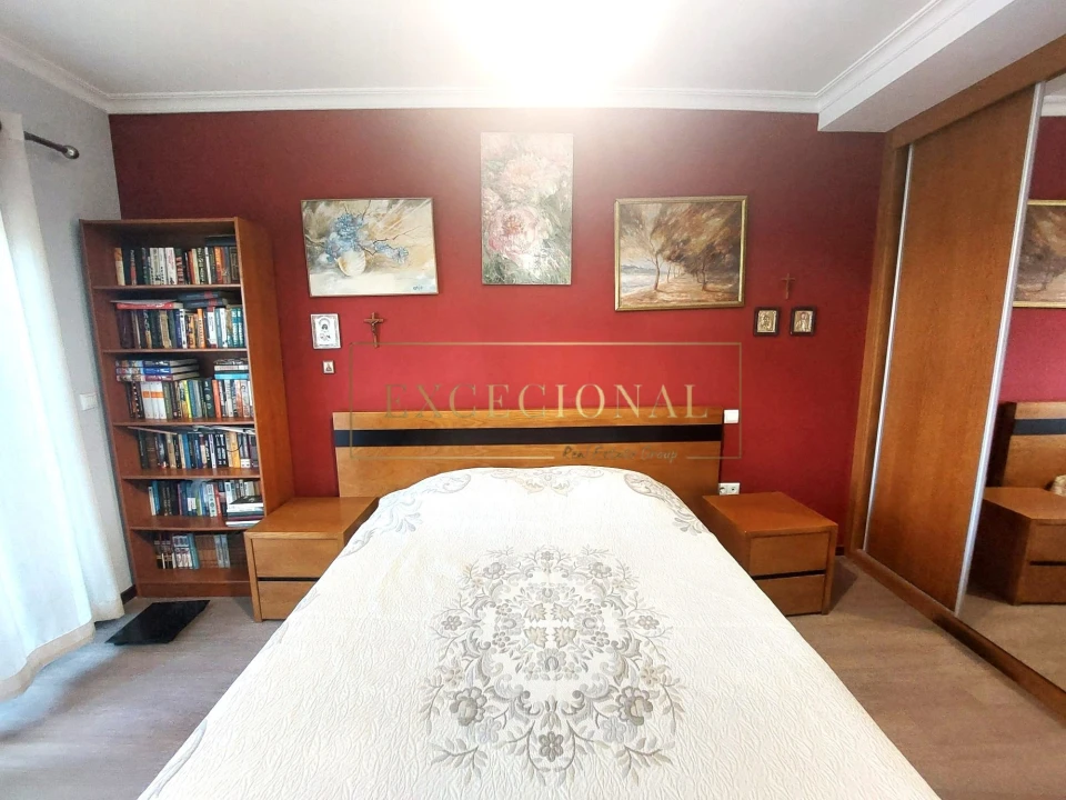 Apartamento T2 para Venda em Gondomar (São Cosme), Valbom e Jovim Foto 32