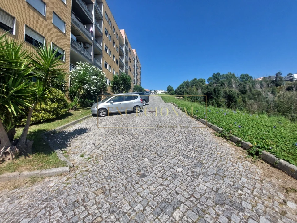 Apartamento T2 para Venda em Gondomar (São Cosme), Valbom e Jovim Foto 41