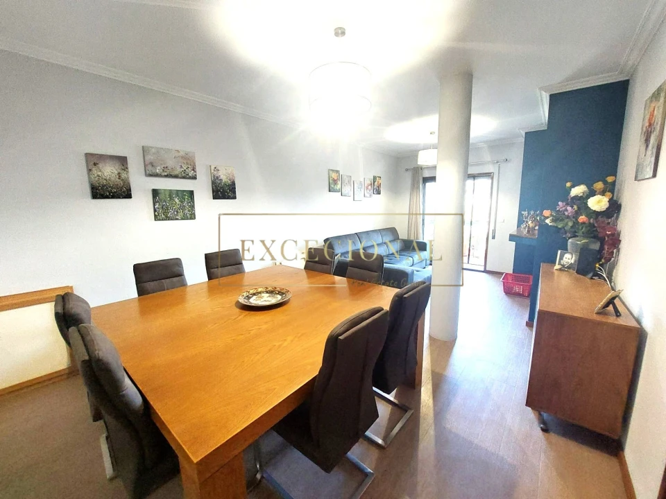 Apartamento T2 para Venda em Gondomar (São Cosme), Valbom e Jovim Foto 14
