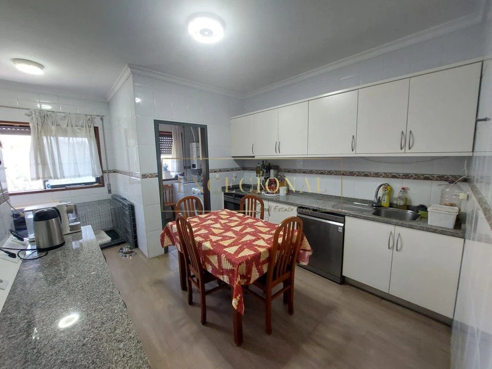 Apartamento T2 para Venda em Gondomar (São Cosme), Valbom e Jovim Foto 10