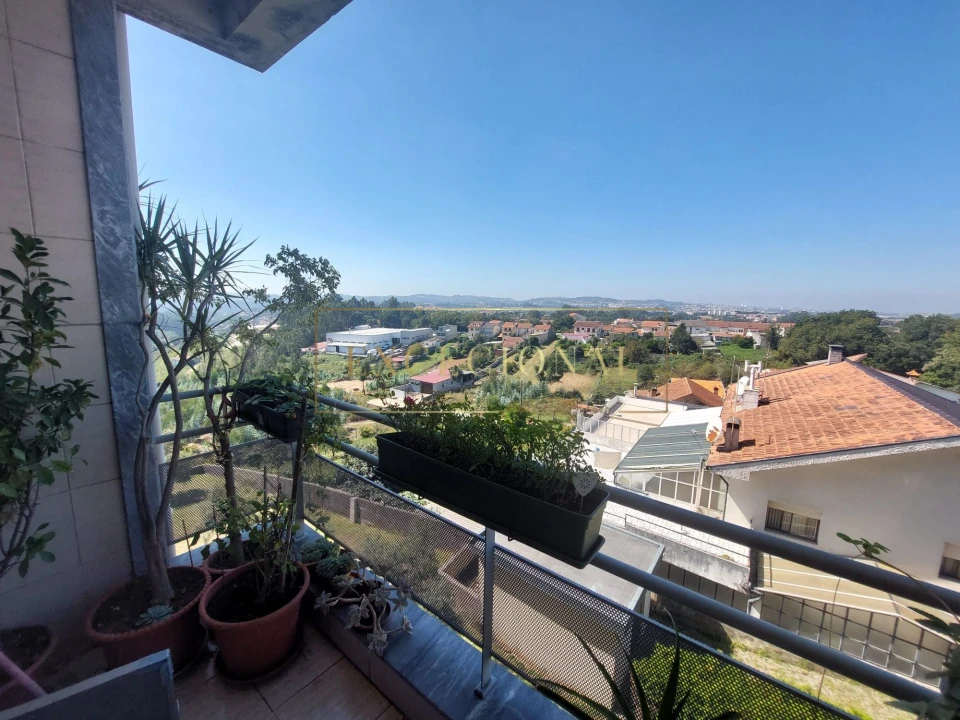 Apartamento T2 para Venda em Gondomar (São Cosme), Valbom e Jovim Foto 34