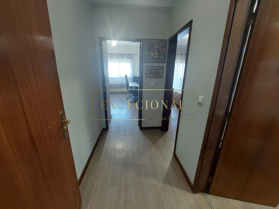 Apartamento T2 para Venda em Gondomar (São Cosme), Valbom e Jovim Foto 25