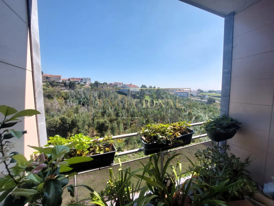 Apartamento T2 para Venda em Gondomar (São Cosme), Valbom e Jovim Foto 21
