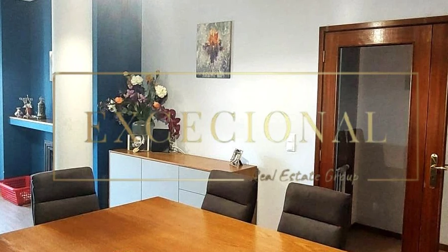 Apartamento T2 para Venda em Gondomar (São Cosme), Valbom e Jovim