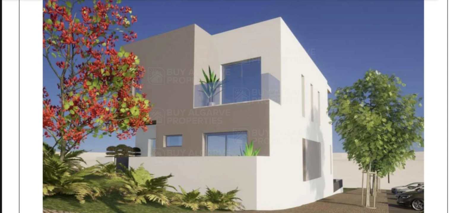 Moradia T3 para Venda em Estômbar e Parchal Foto 1