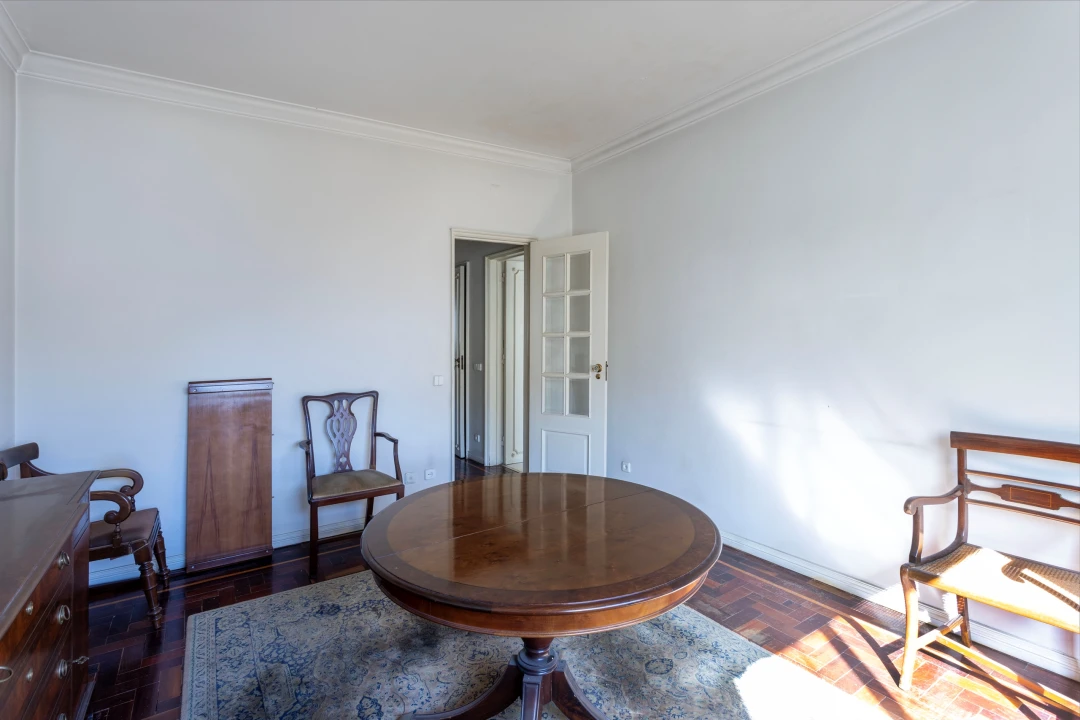 Apartamento T2 para Venda em Avenidas Novas Foto 12
