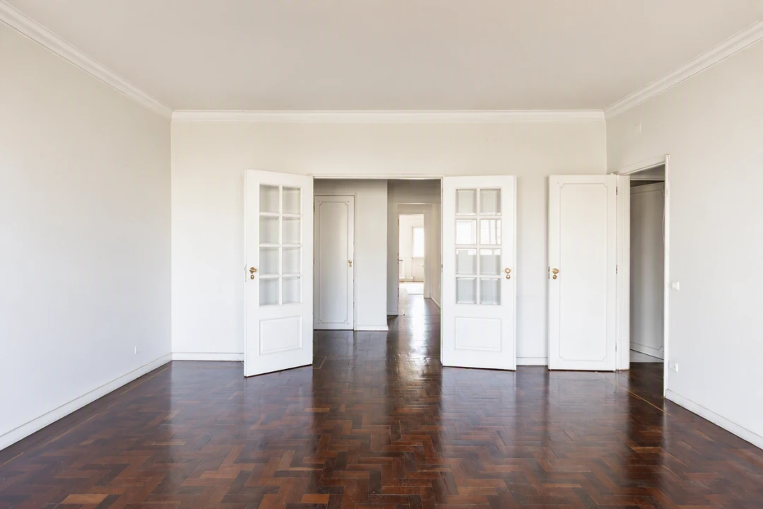 Apartamento T2 para Venda em Avenidas Novas Foto 4