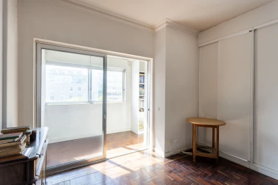 Apartamento T2 para Venda em Avenidas Novas