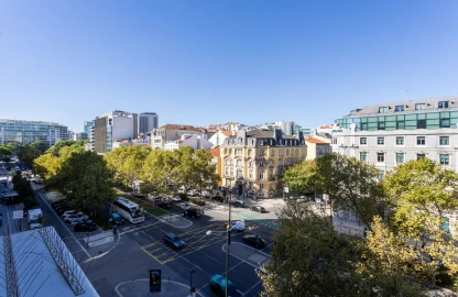 Apartamento T2 para Venda em Avenidas Novas