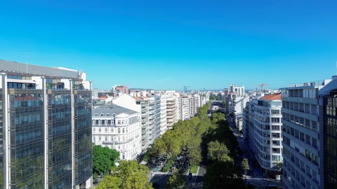 Apartamento T2 para Venda em Avenidas Novas