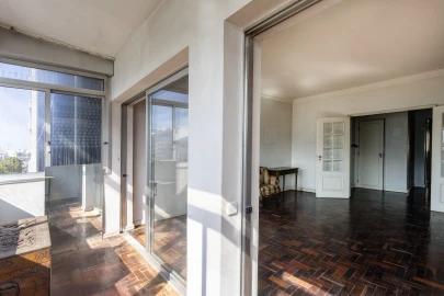 Apartamento T2 para Venda em Avenidas Novas