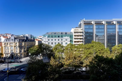 Apartamento T2 para Venda em Avenidas Novas