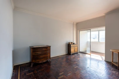 Apartamento T2 para Venda em Avenidas Novas