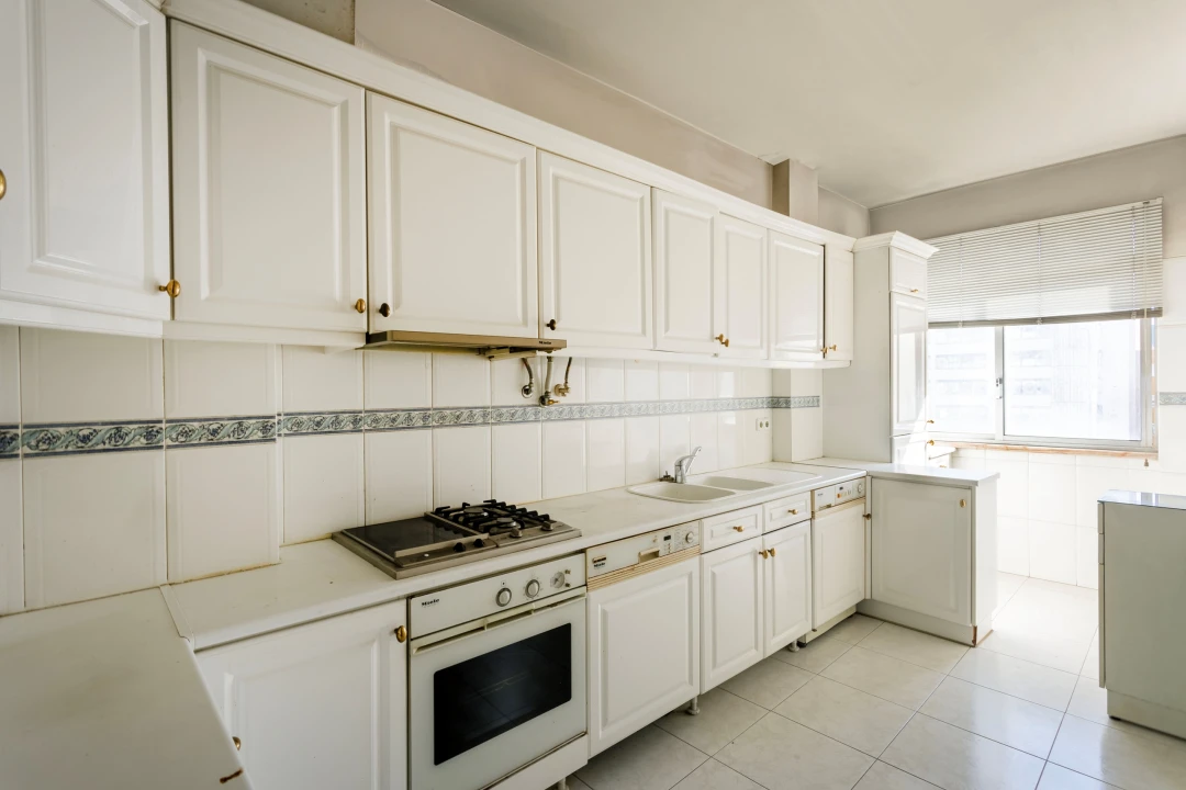 Apartamento T2 para Venda em Avenidas Novas Foto 14