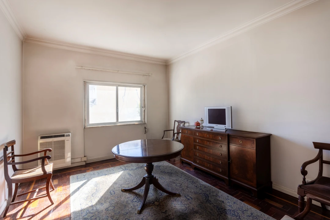 Apartamento T2 para Venda em Avenidas Novas Foto 11