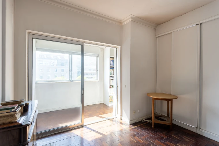 Apartamento T2 para Venda em Avenidas Novas Foto 29