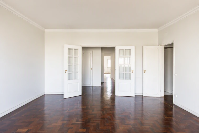 Apartamento T2 para Venda em Avenidas Novas Foto 4