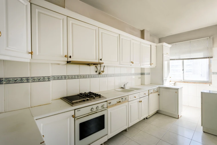 Apartamento T2 para Venda em Avenidas Novas Foto 14