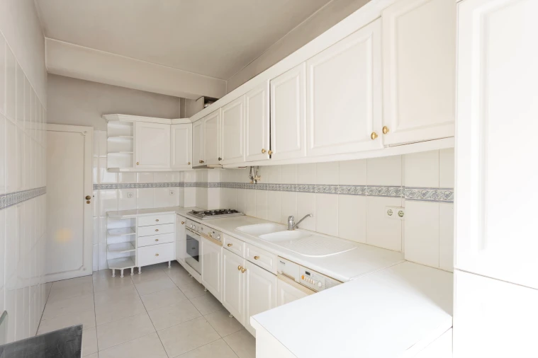 Apartamento T2 para Venda em Avenidas Novas Foto 15
