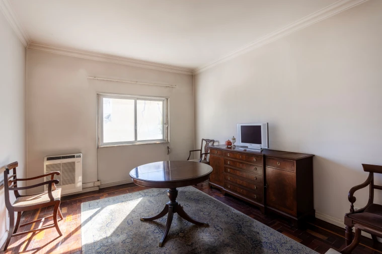 Apartamento T2 para Venda em Avenidas Novas Foto 11