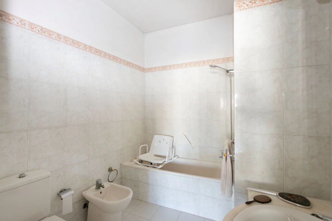 Apartamento T2 para Venda em Avenidas Novas Foto 17