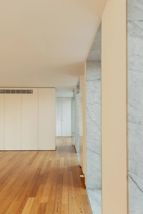 Apartamento T1 para Arrendamento em Avenidas Novas
