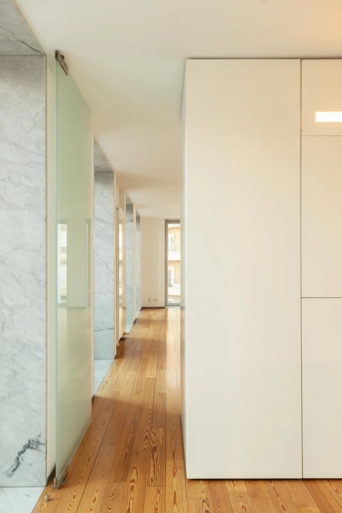 Apartamento T1 para Arrendamento em Avenidas Novas