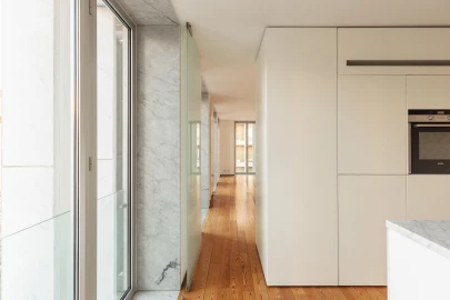 Apartamento T1 para Arrendamento em Avenidas Novas