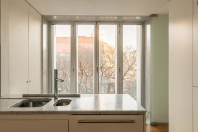 Apartamento T1 para Arrendamento em Avenidas Novas