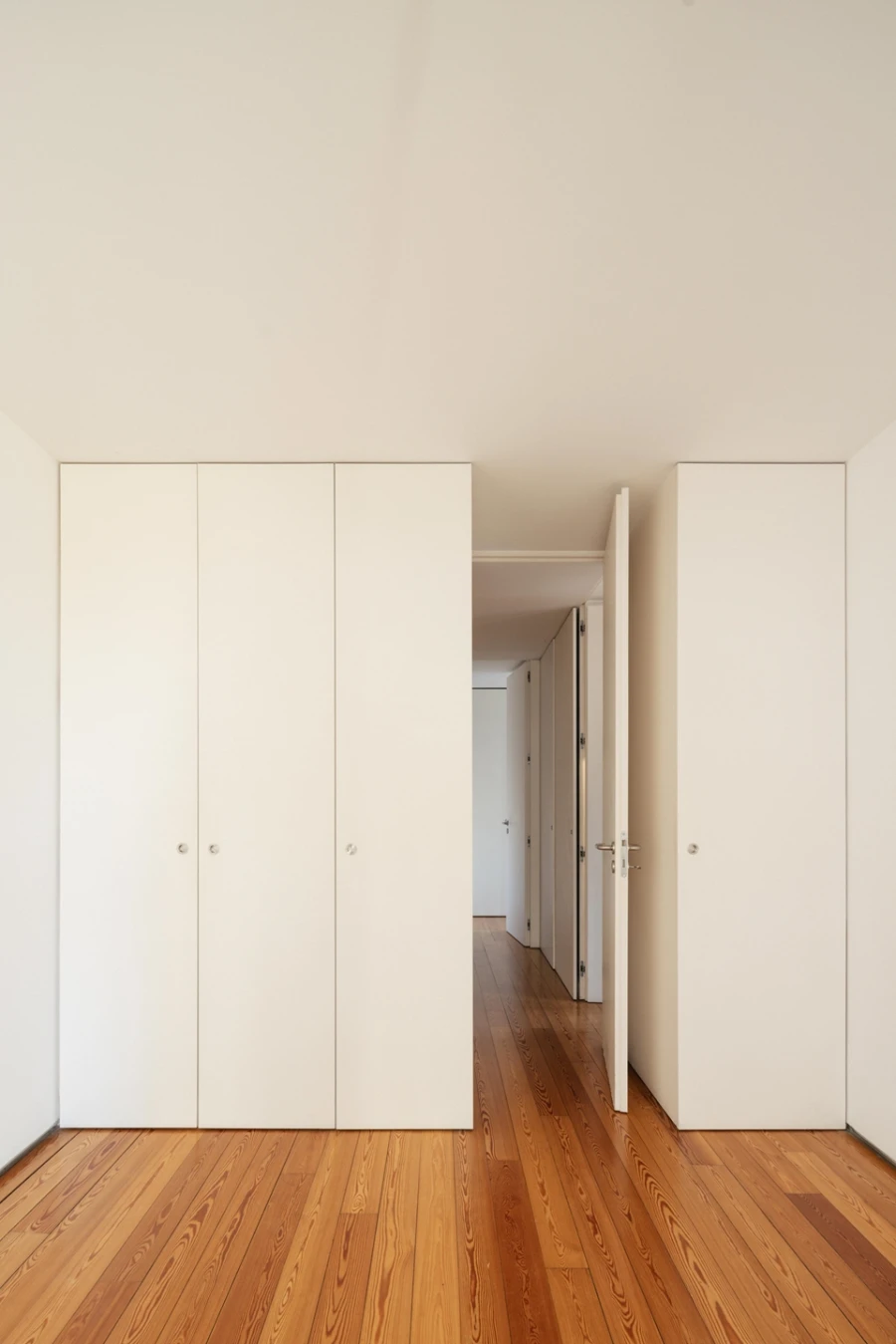 Apartamento T1 para Arrendamento em Avenidas Novas Foto 10