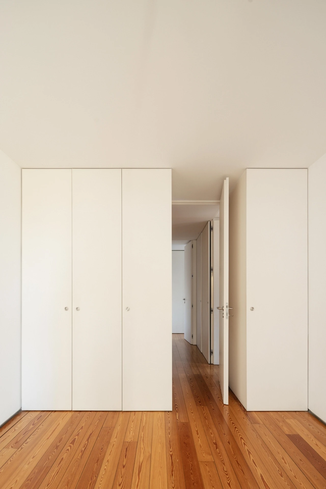 Apartamento T1 para Arrendamento em Avenidas Novas Foto 10