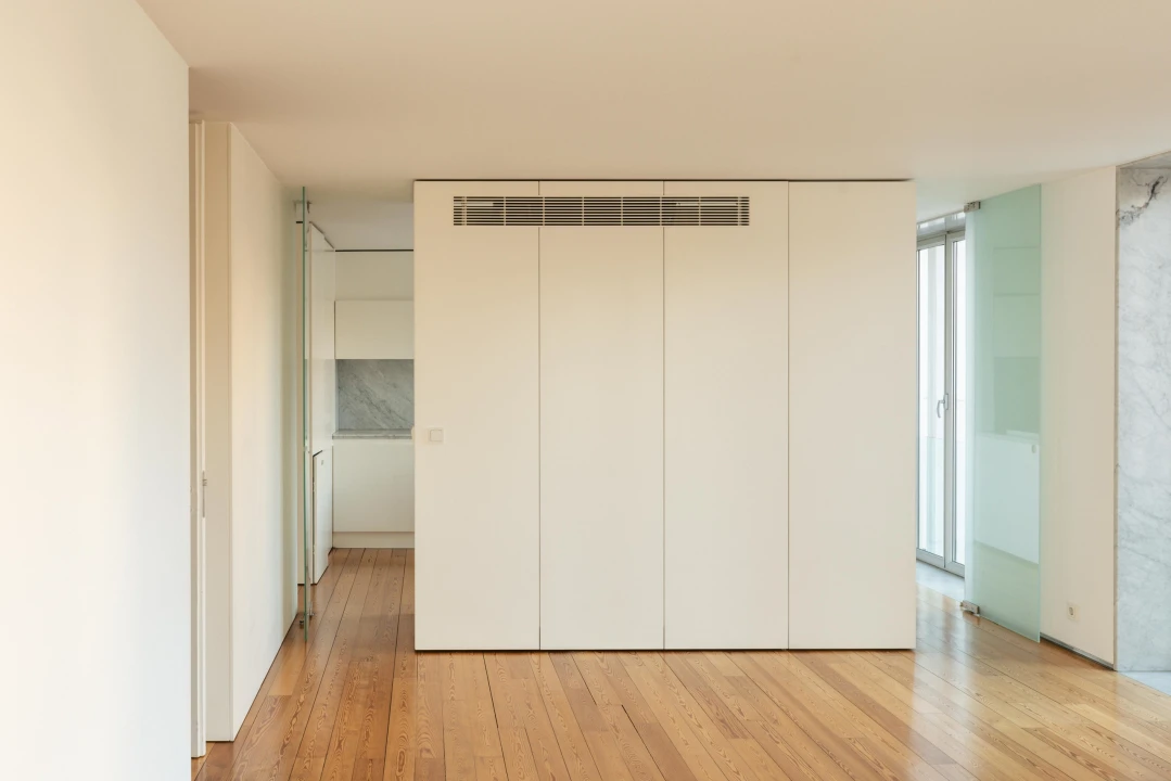 Apartamento T1 para Arrendamento em Avenidas Novas Foto 6