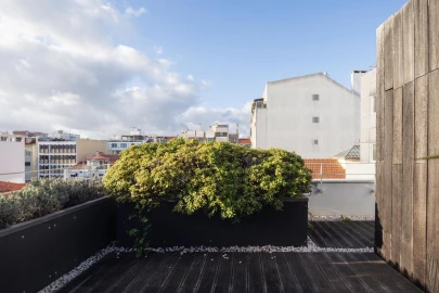 Apartamento T5 para Arrendamento em Avenidas Novas