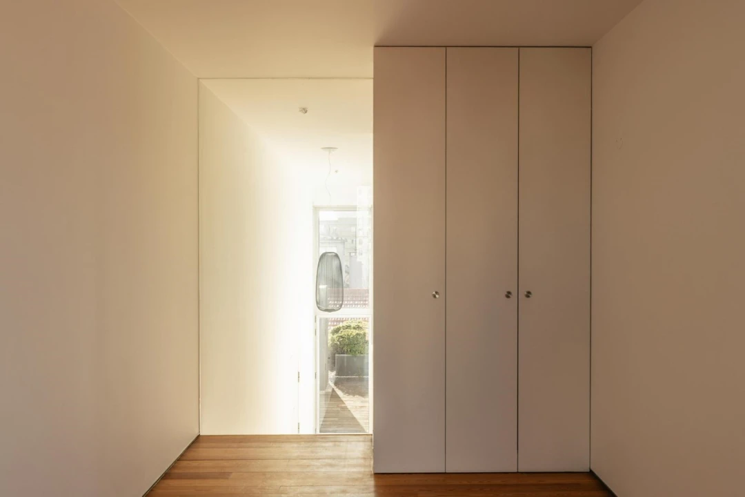 Apartamento T5 para Arrendamento em Avenidas Novas Foto 15