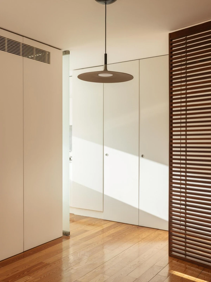 Apartamento T5 para Arrendamento em Avenidas Novas Foto 8