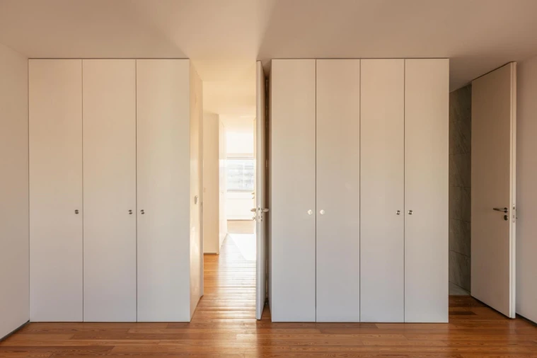 Apartamento T5 para Arrendamento em Avenidas Novas Foto 13