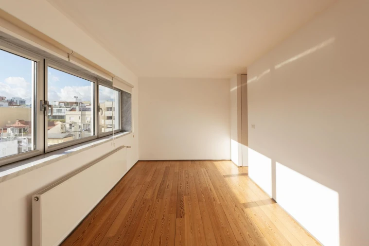 Apartamento T5 para Arrendamento em Avenidas Novas Foto 18