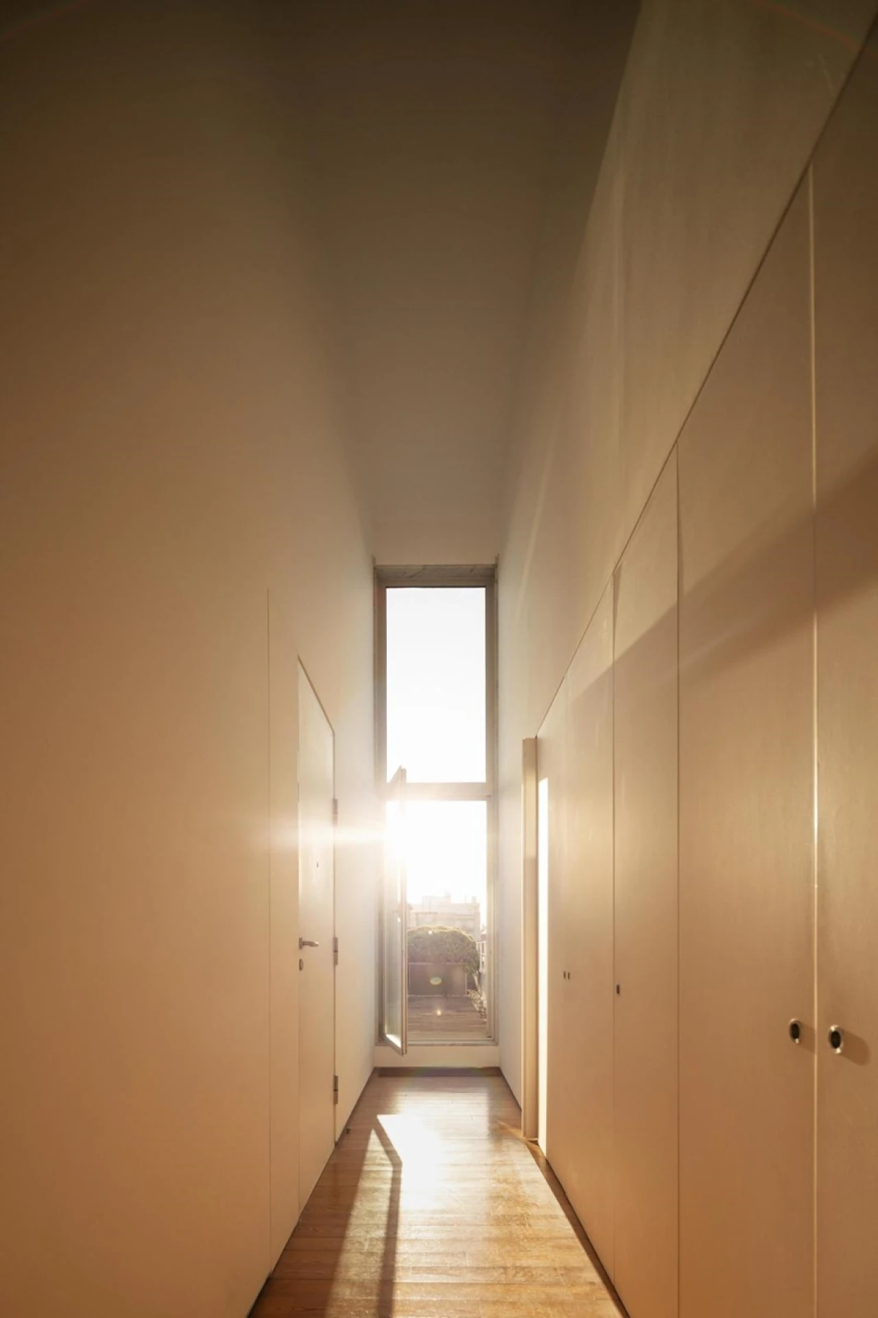 Apartamento T5 para Arrendamento em Avenidas Novas Foto 21